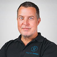 Prof. Dr. med. Goetz Andreas Giessler