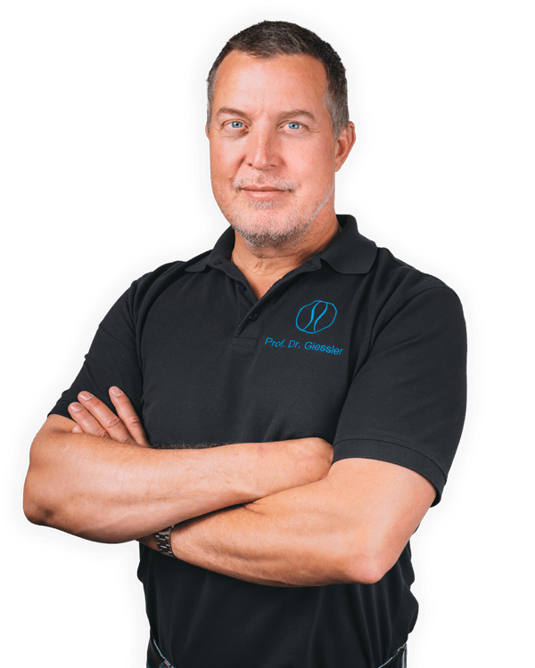 Prof. Dr. Goetz Giessler